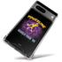 Disney Powerline World Tour 95 Google Pixel 8 Clear Case